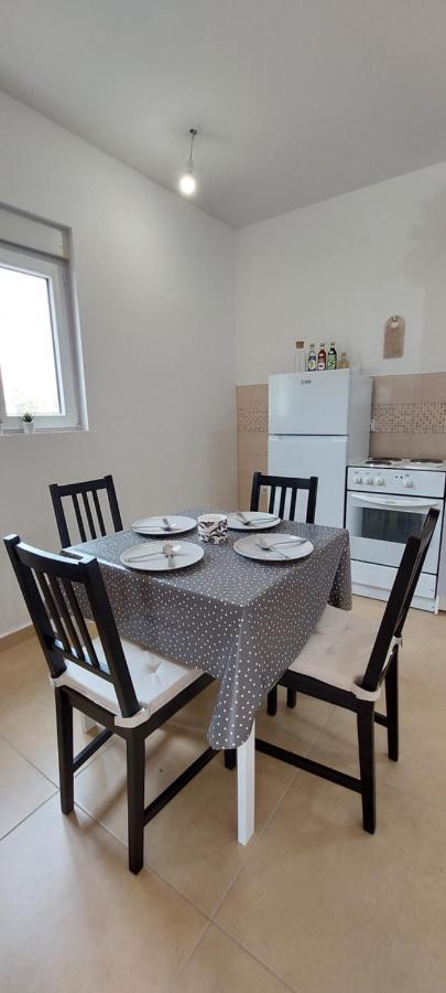 Apartmani Dejan Skradin Exterior foto